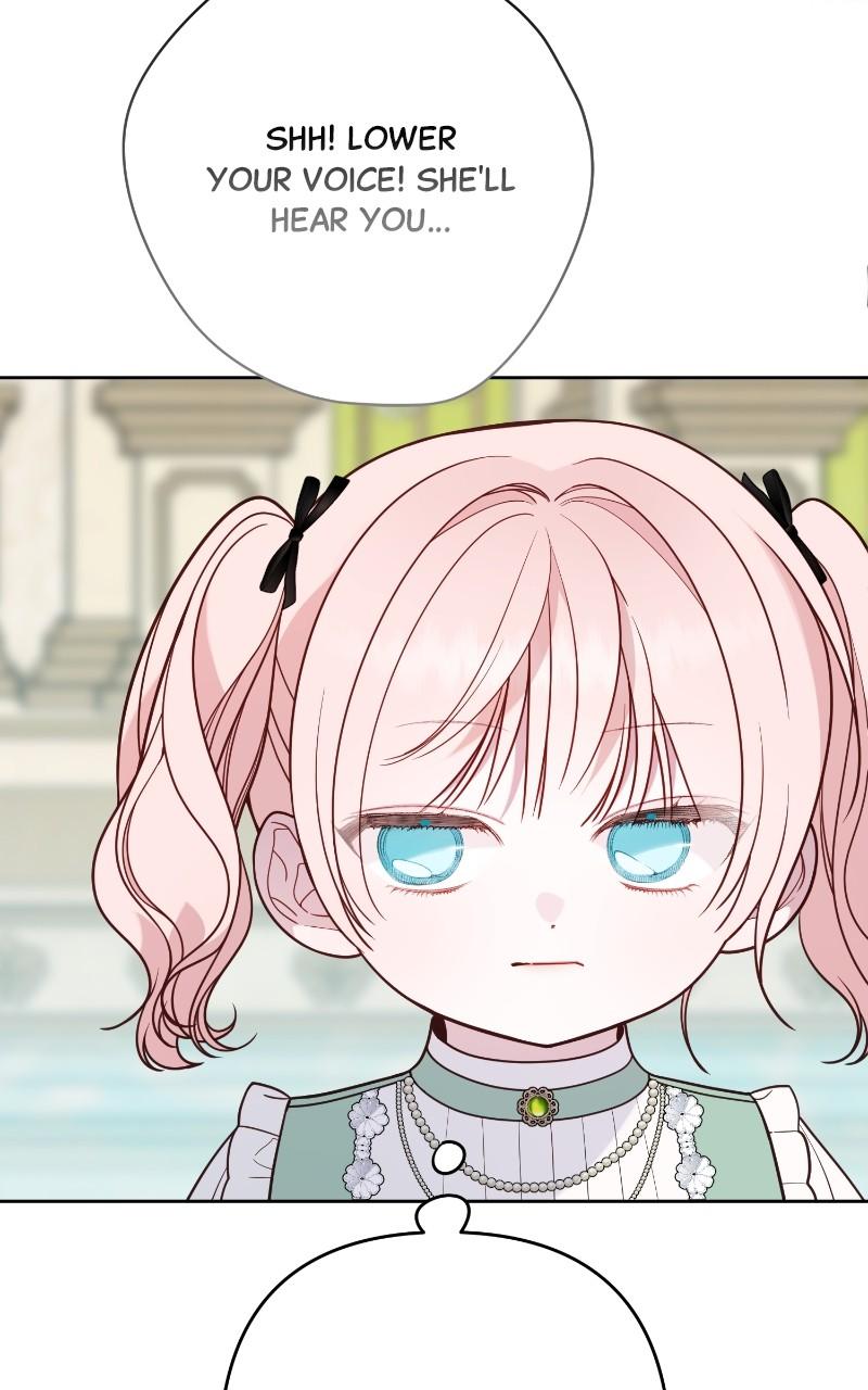 Baby Tyrant Chap 62 - Next Chap 63