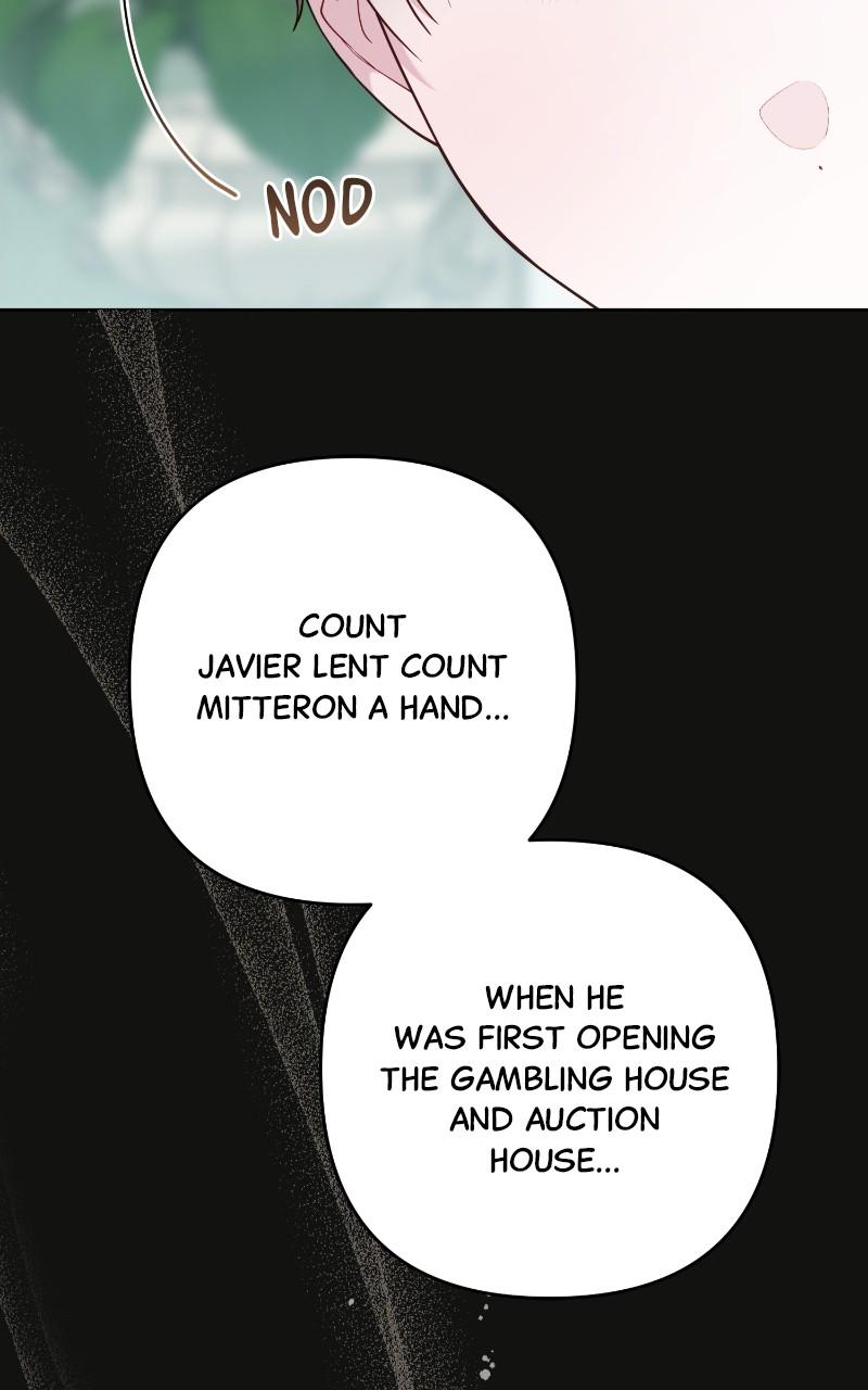 Baby Tyrant Chap 62 - Next Chap 63