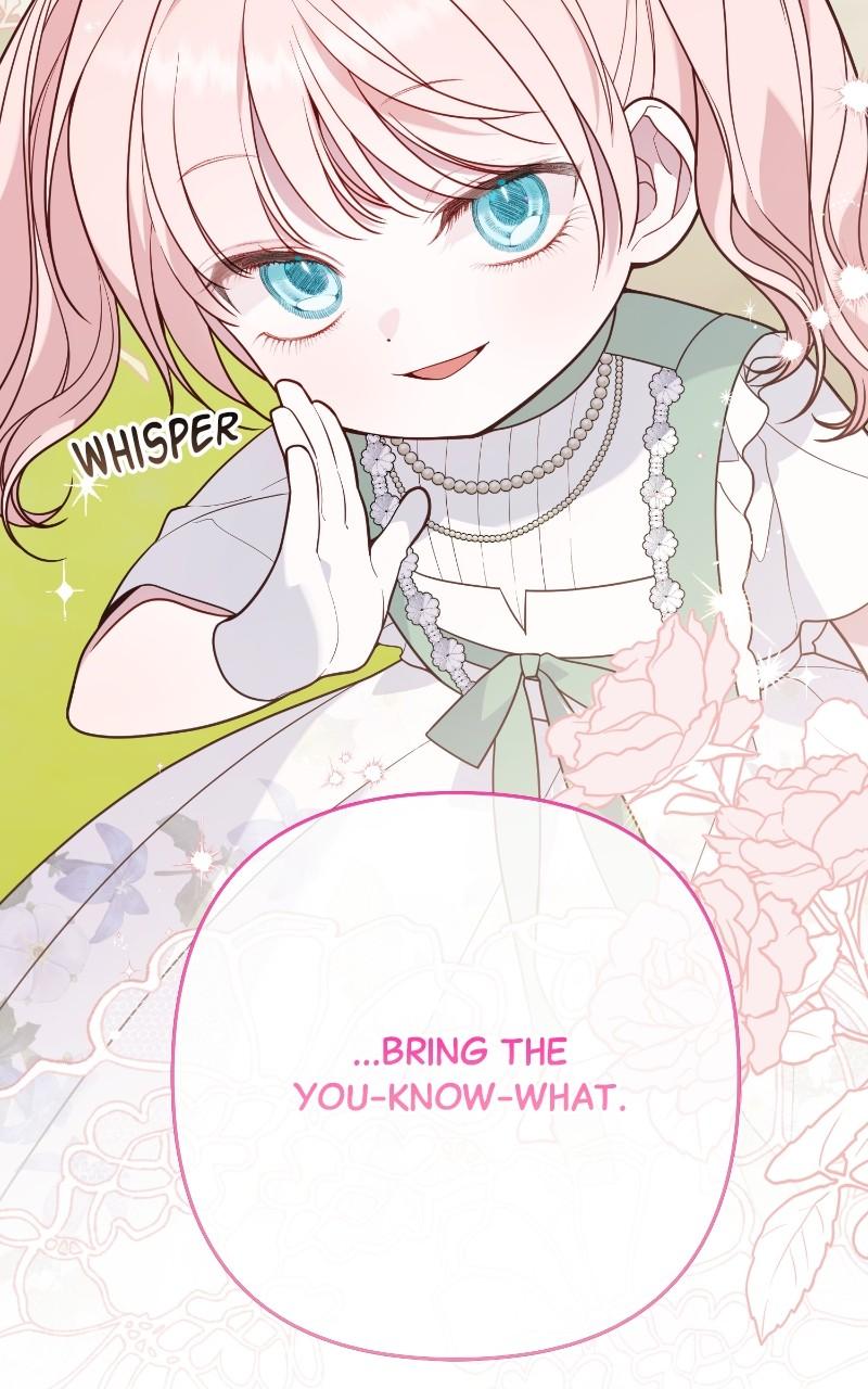 Baby Tyrant Chap 62 - Next Chap 63