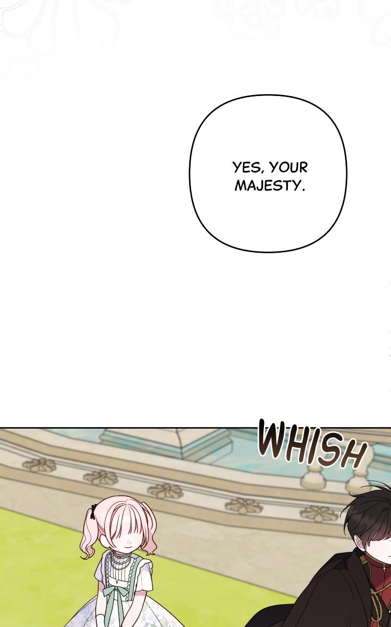 Baby Tyrant Chap 62 - Next Chap 63