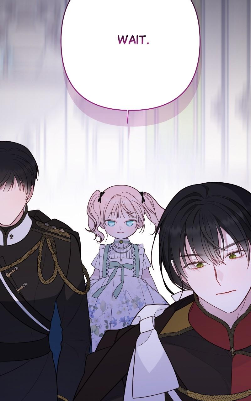 Baby Tyrant Chap 62 - Next Chap 63