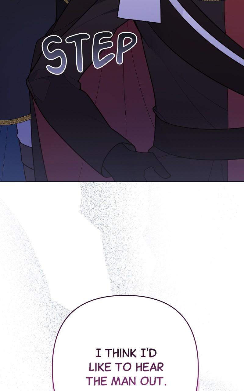 Baby Tyrant Chap 62 - Next Chap 63