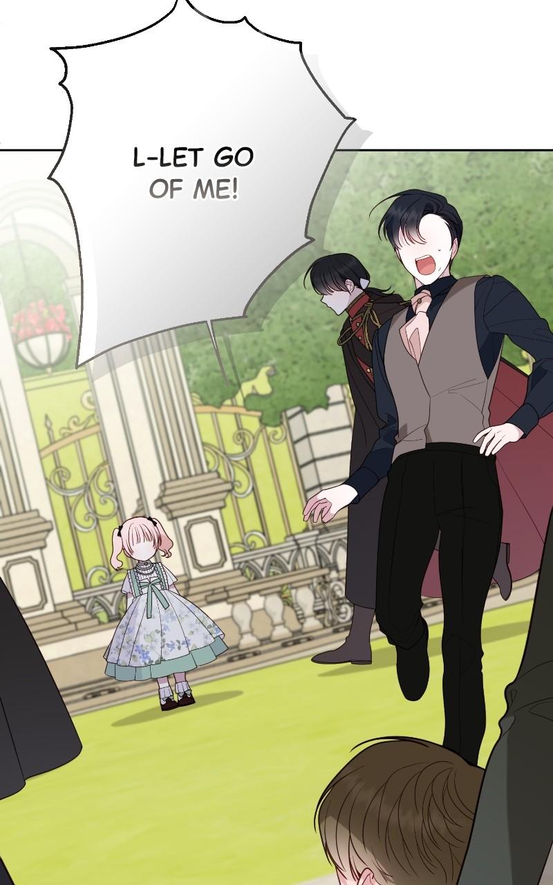 Baby Tyrant Chap 62 - Next Chap 63