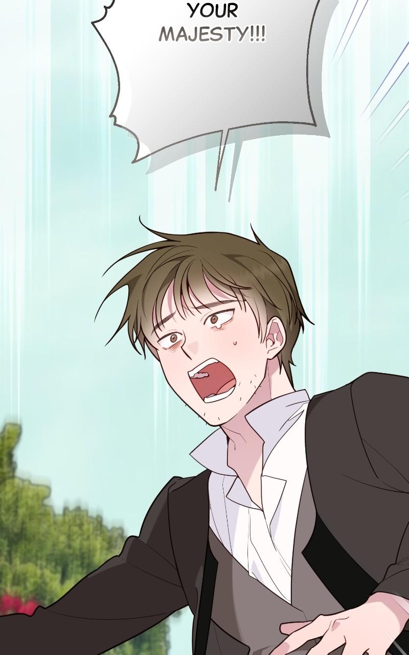 Baby Tyrant Chap 62 - Next Chap 63
