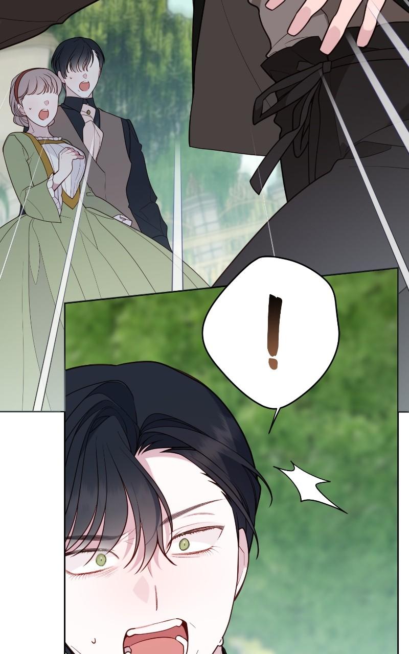 Baby Tyrant Chap 62 - Next Chap 63