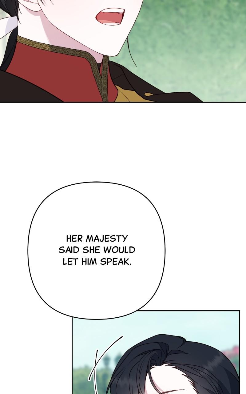 Baby Tyrant Chap 62 - Next Chap 63