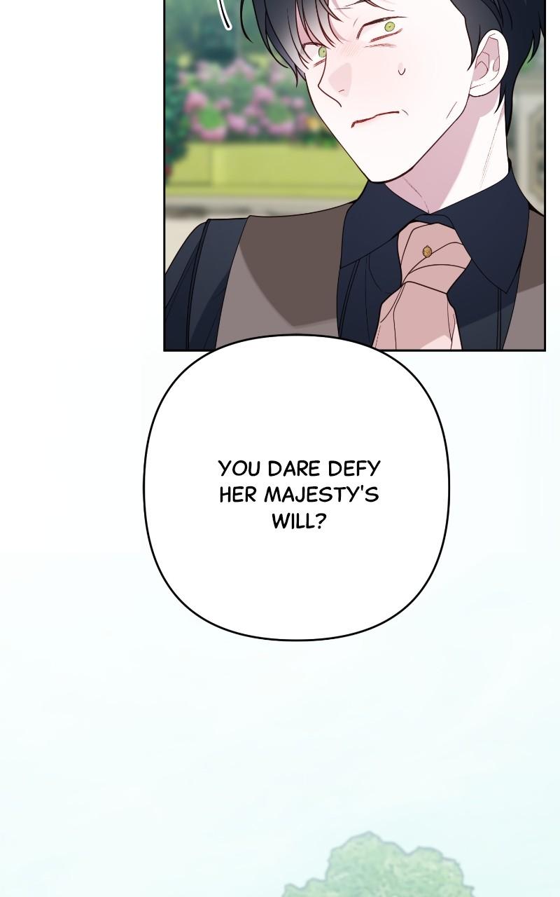 Baby Tyrant Chap 62 - Next Chap 63