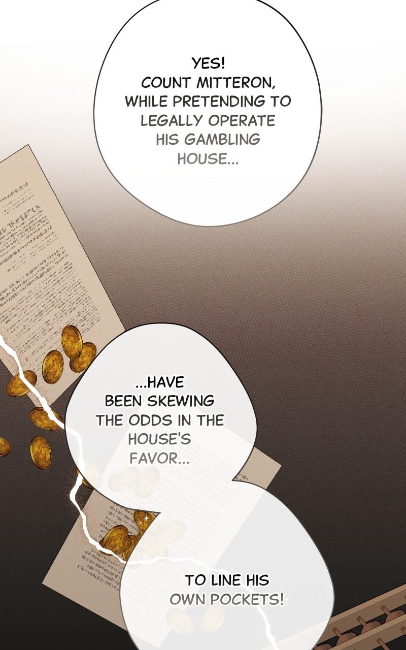 Baby Tyrant Chap 62 - Next Chap 63