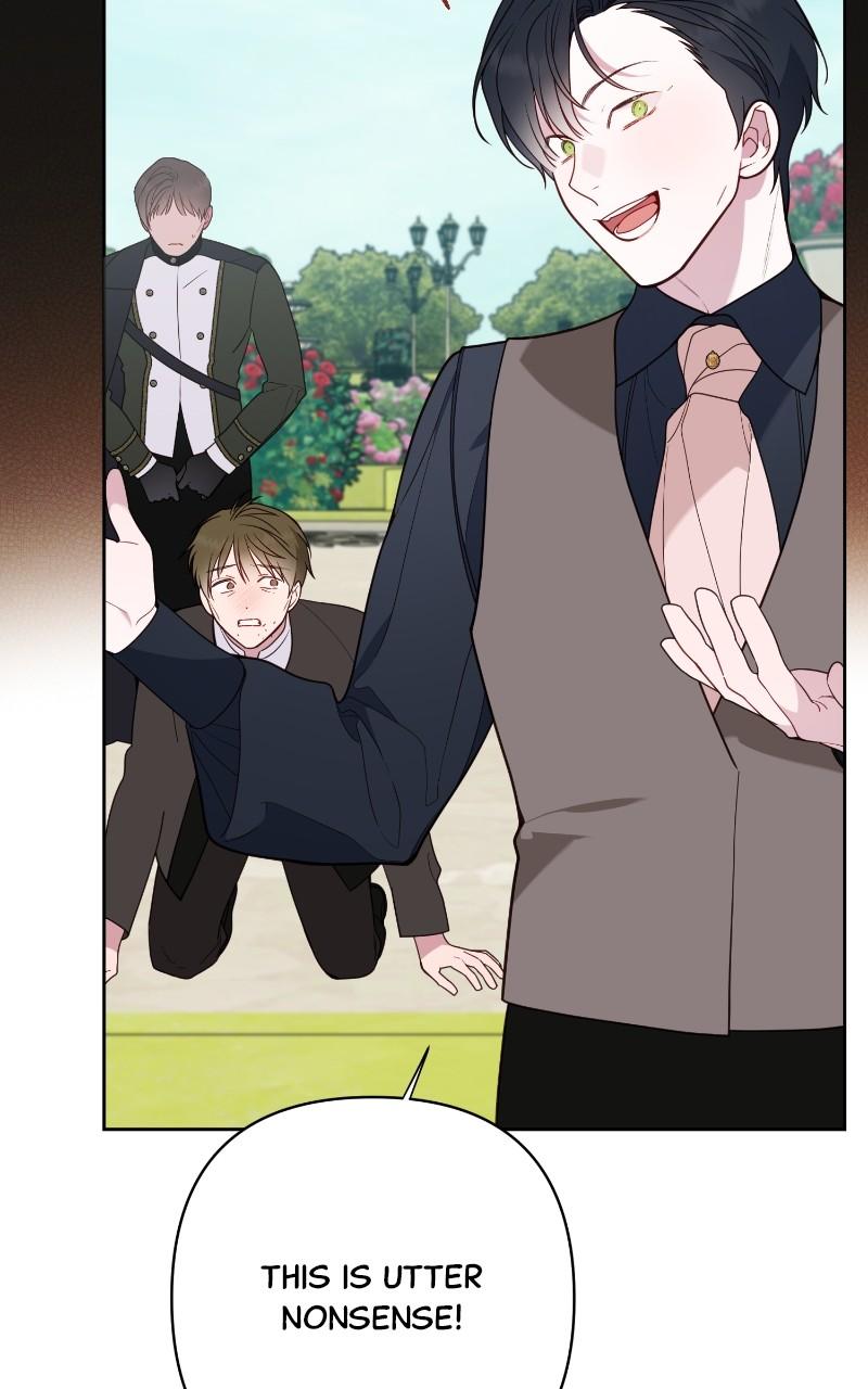 Baby Tyrant Chap 62 - Next Chap 63