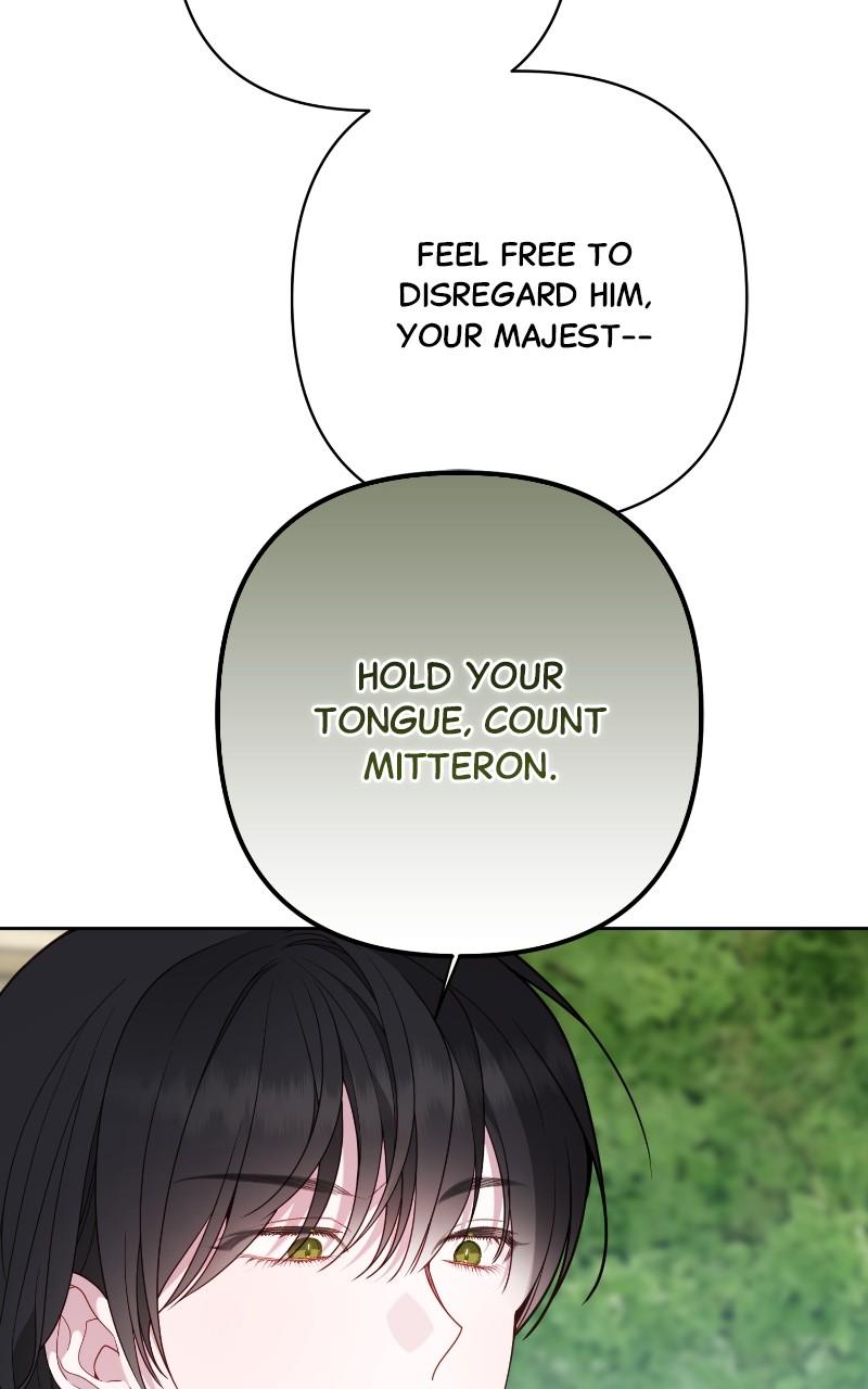 Baby Tyrant Chap 62 - Next Chap 63