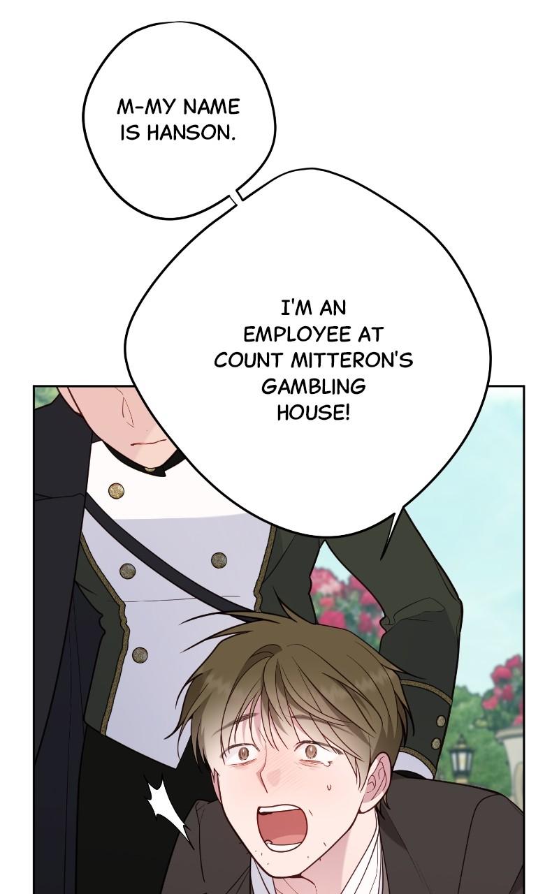 Baby Tyrant Chap 62 - Next Chap 63