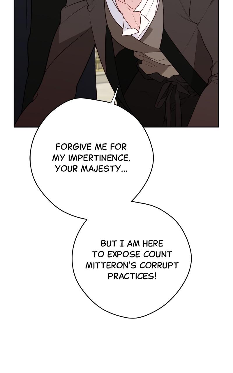 Baby Tyrant Chap 62 - Next Chap 63
