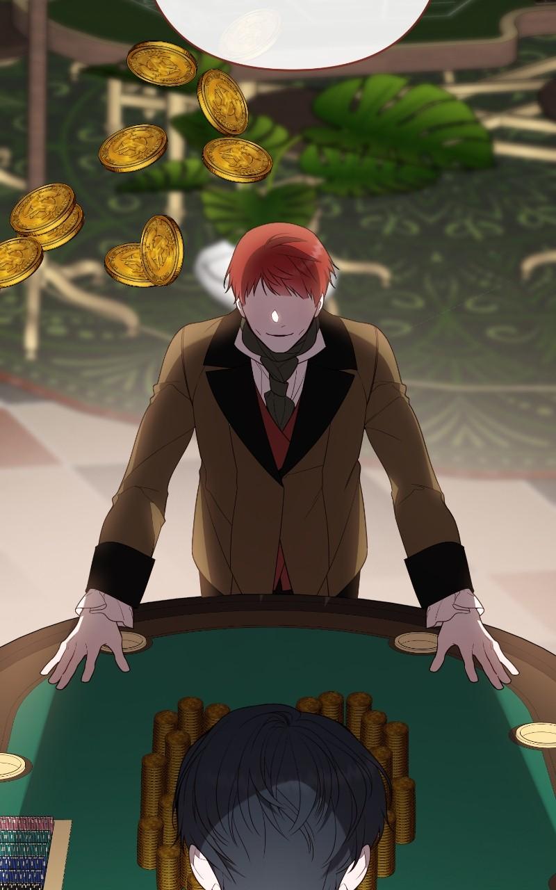 Baby Tyrant Chap 62 - Next Chap 63