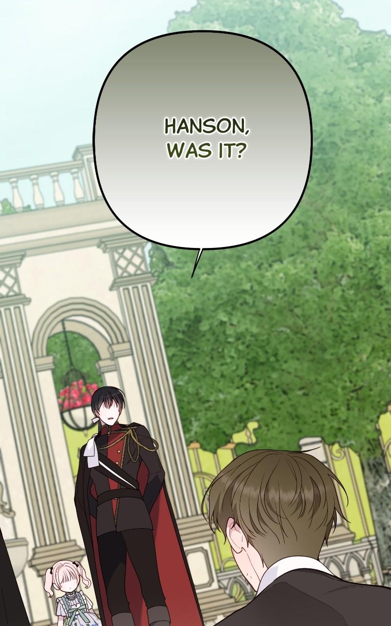 Baby Tyrant Chap 62 - Next Chap 63