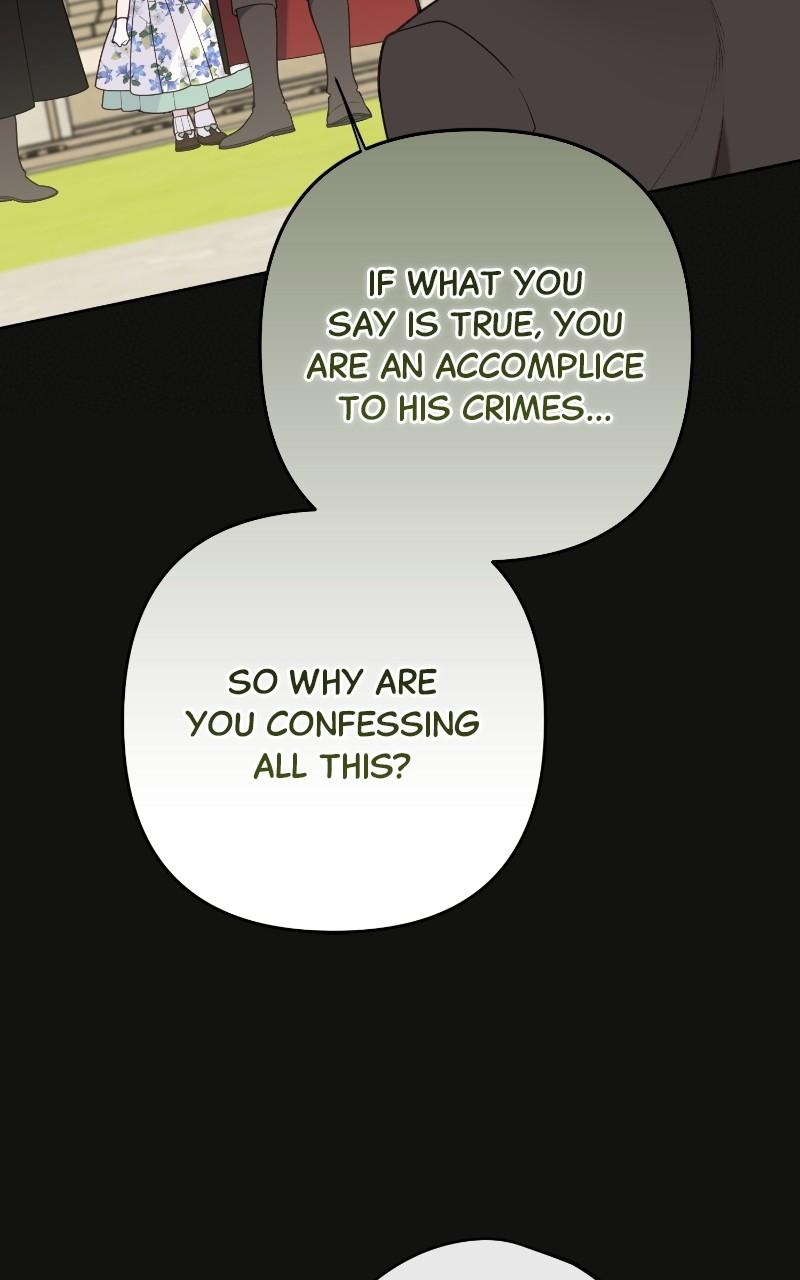 Baby Tyrant Chap 62 - Next Chap 63