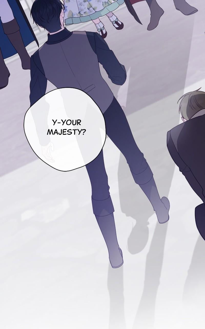Baby Tyrant Chap 62 - Next Chap 63