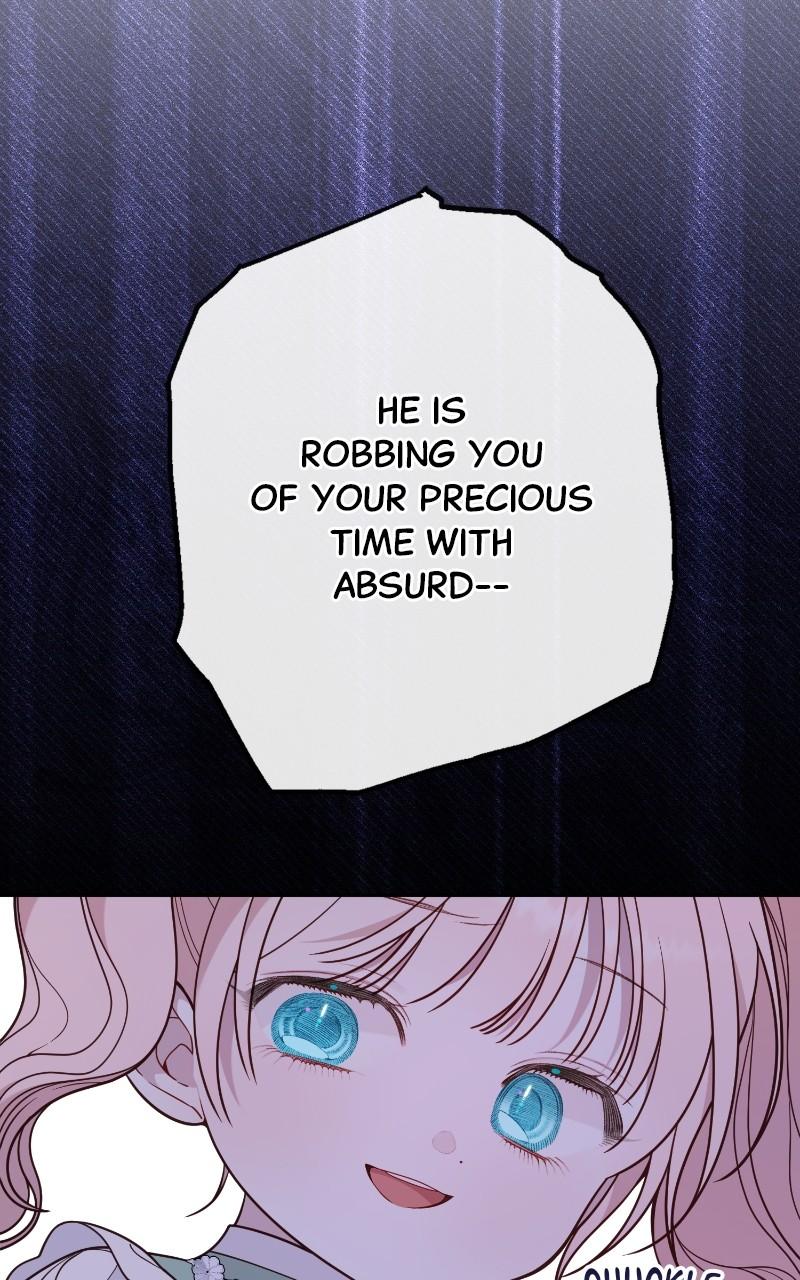 Baby Tyrant Chap 62 - Next Chap 63