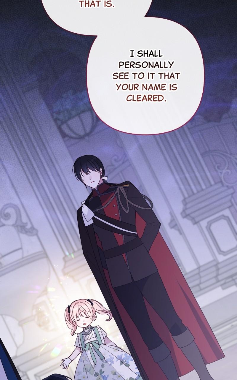 Baby Tyrant Chap 62 - Next Chap 63
