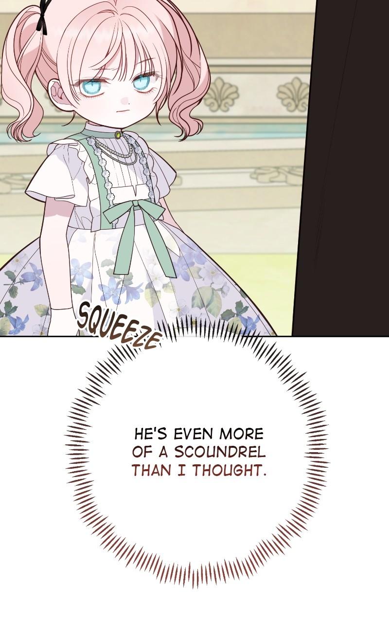 Baby Tyrant Chap 62 - Next Chap 63