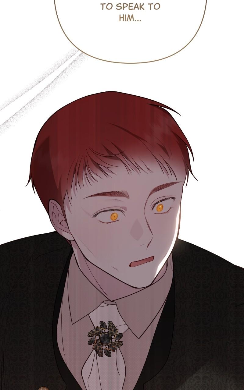 Baby Tyrant Chap 63 - Next Chap 64