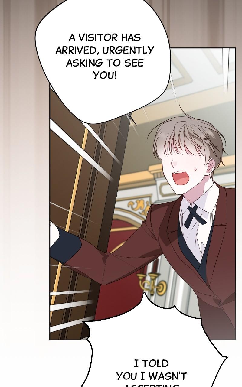 Baby Tyrant Chap 63 - Next Chap 64