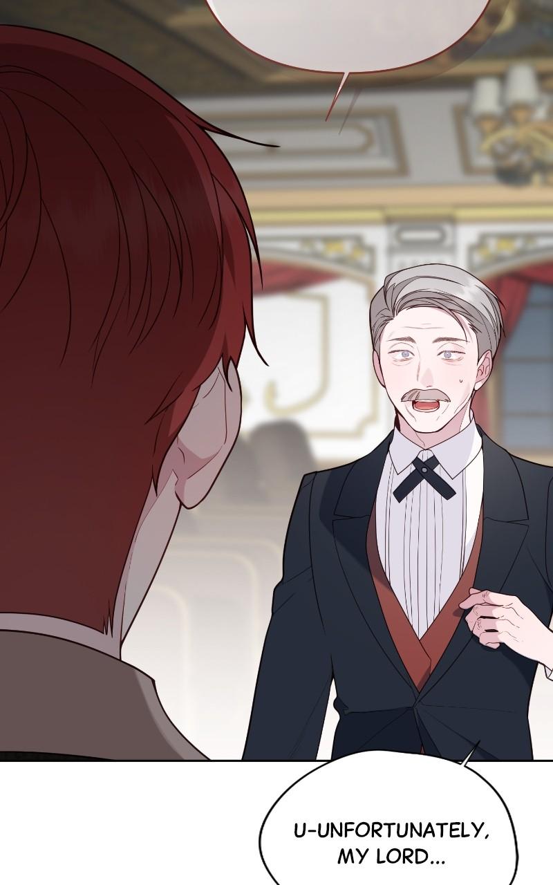 Baby Tyrant Chap 63 - Next Chap 64