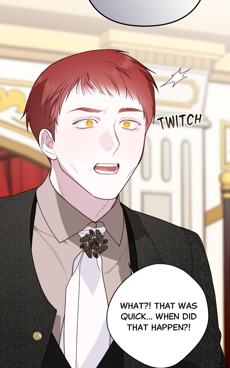 Baby Tyrant Chap 63 - Next Chap 64