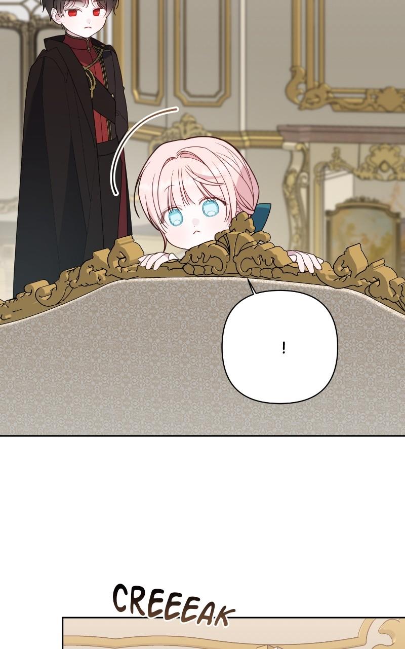 Baby Tyrant Chap 63 - Next Chap 64