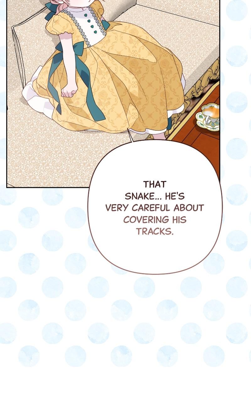 Baby Tyrant Chap 63 - Next Chap 64