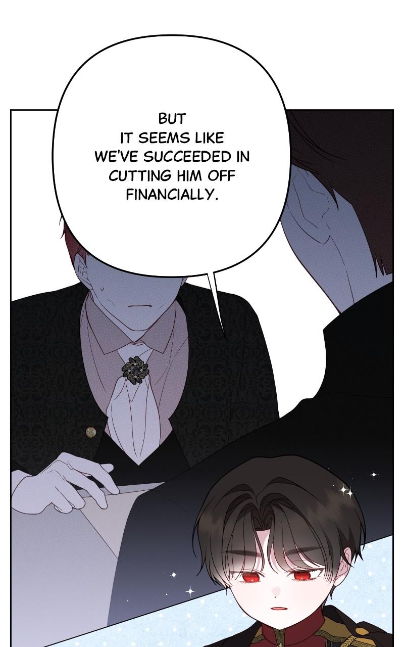 Baby Tyrant Chap 63 - Next Chap 64