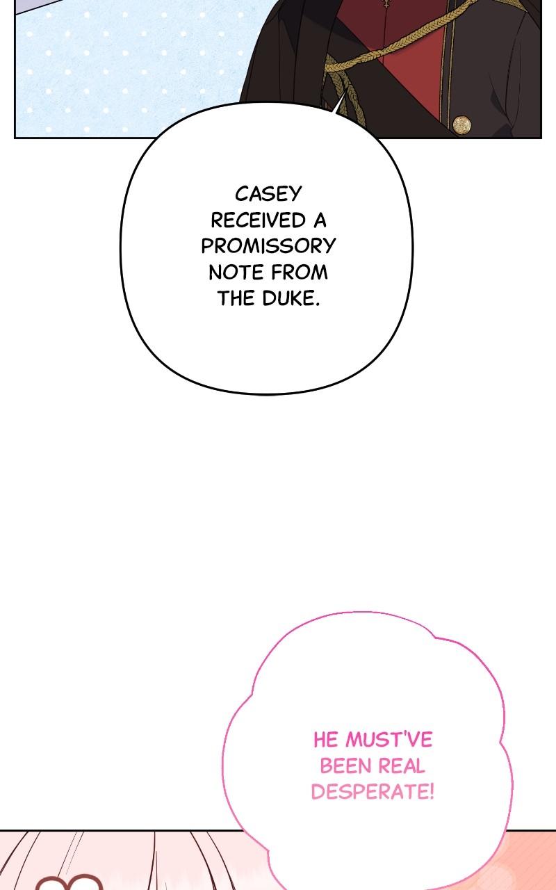 Baby Tyrant Chap 63 - Next Chap 64
