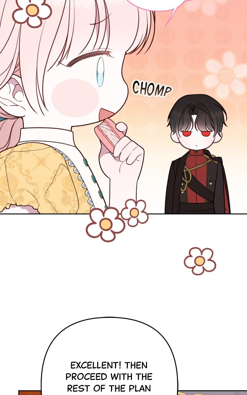 Baby Tyrant Chap 63 - Next Chap 64