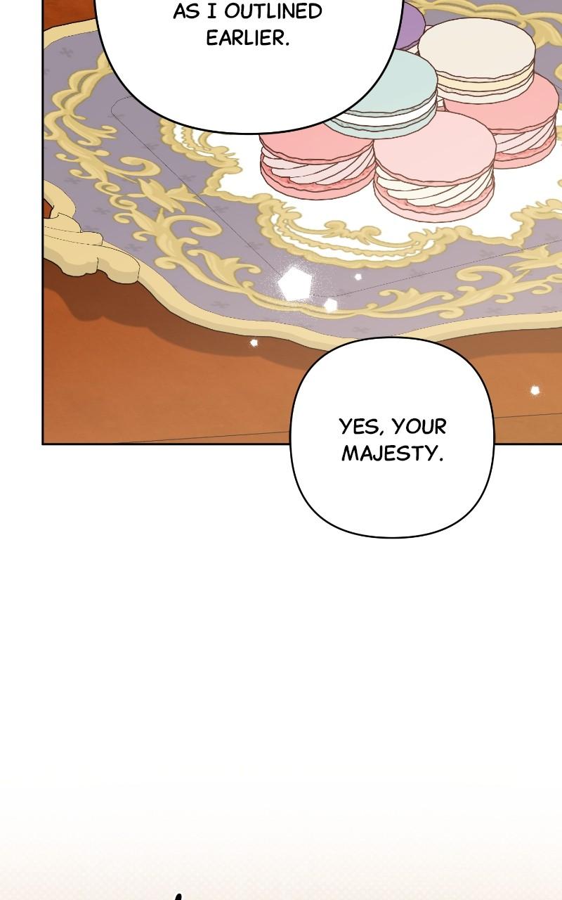 Baby Tyrant Chap 63 - Next Chap 64