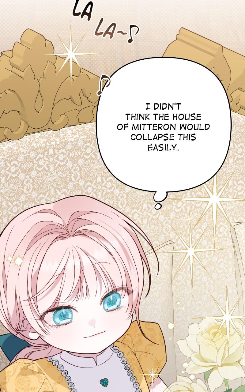 Baby Tyrant Chap 63 - Next Chap 64