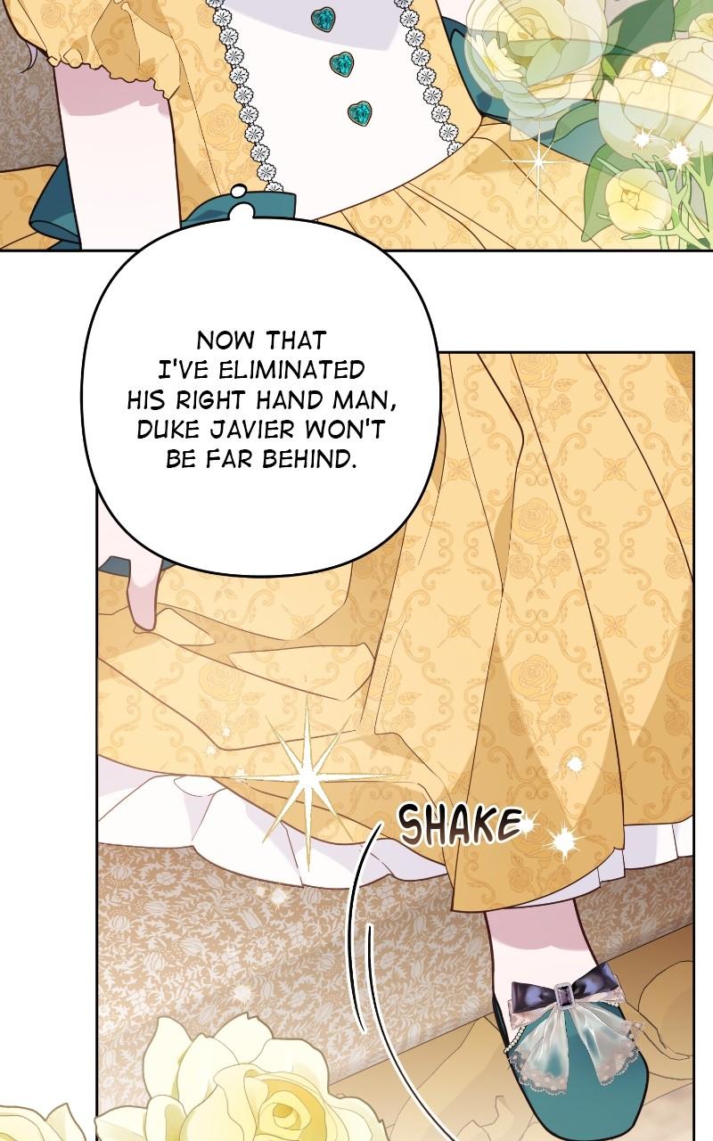 Baby Tyrant Chap 63 - Next Chap 64