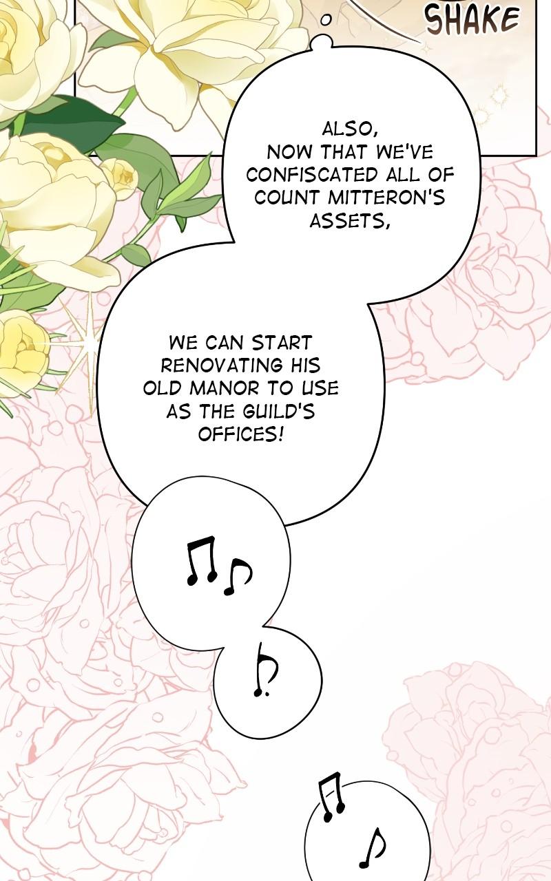 Baby Tyrant Chap 63 - Next Chap 64