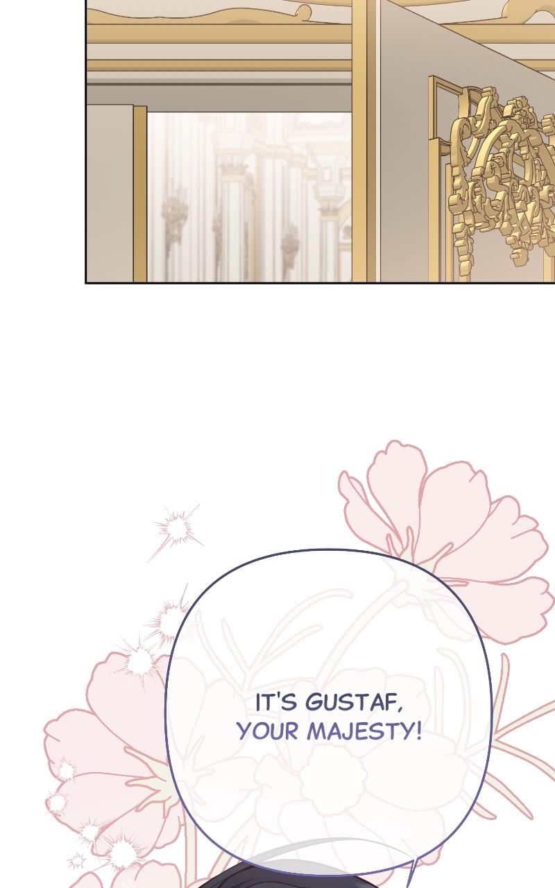 Baby Tyrant Chap 63 - Next Chap 64