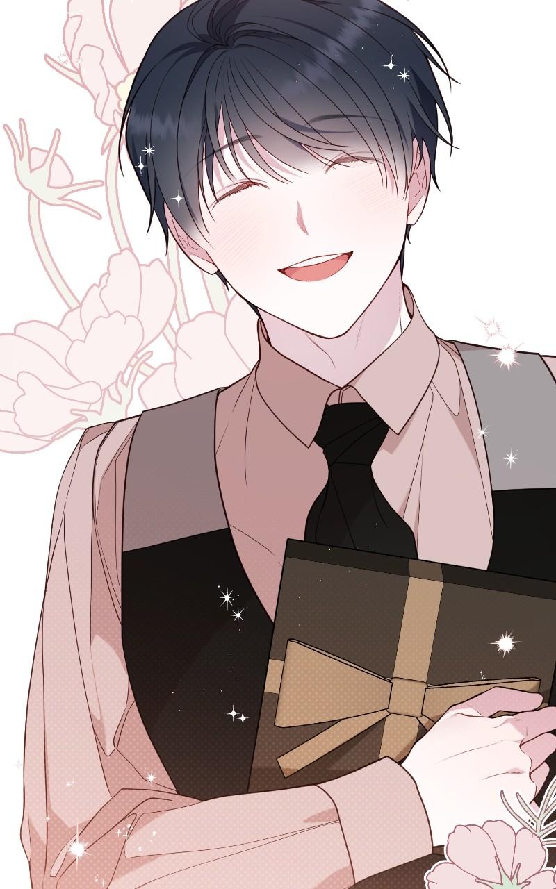 Baby Tyrant Chap 63 - Next Chap 64