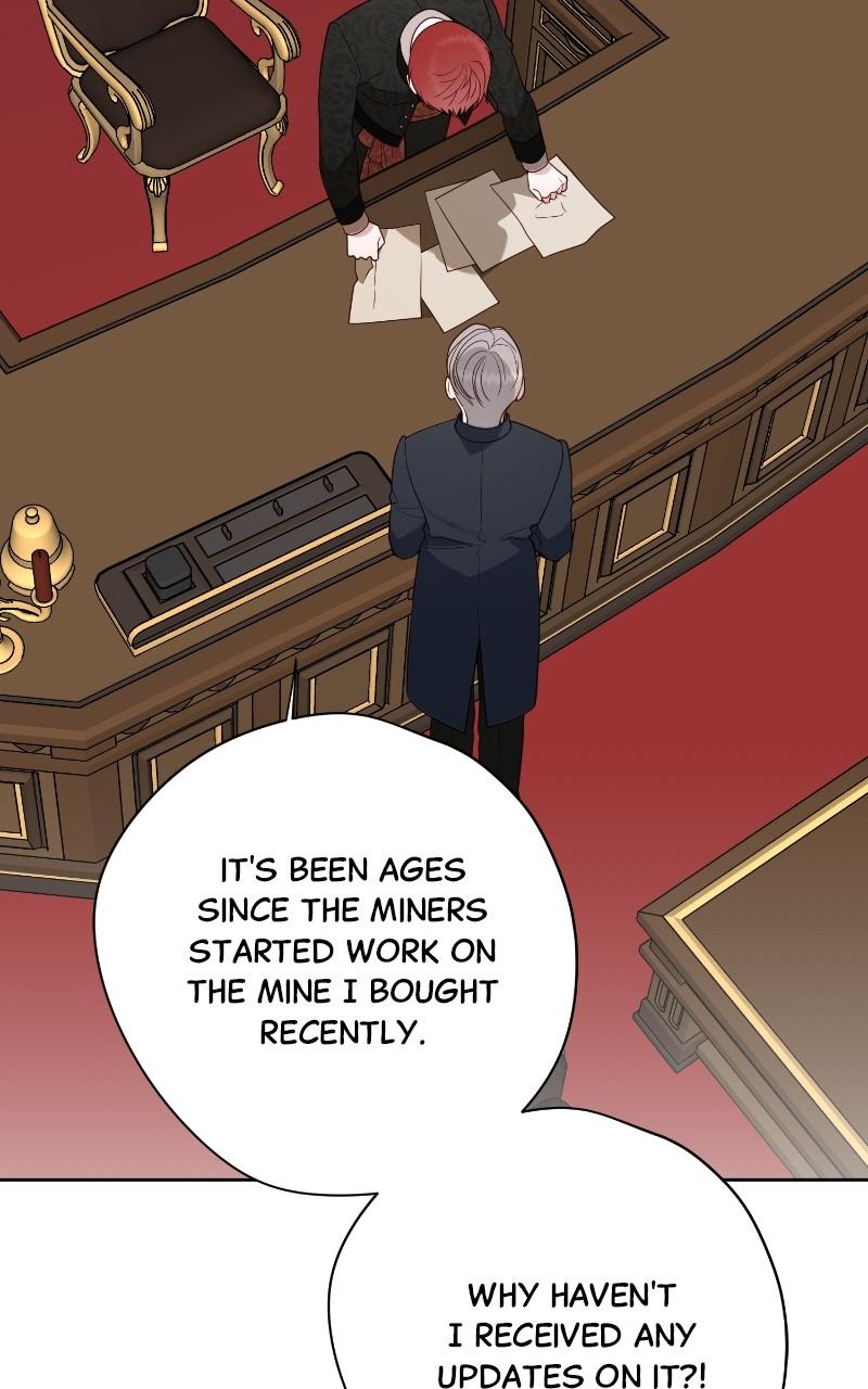 Baby Tyrant Chap 63 - Next Chap 64