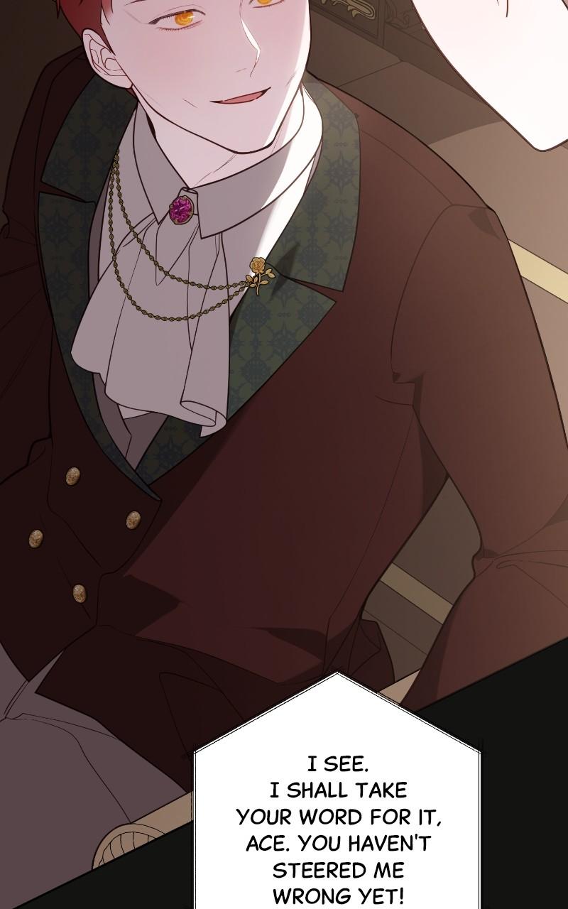Baby Tyrant Chap 63 - Next Chap 64