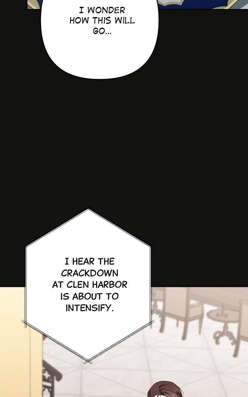Baby Tyrant Chap 63 - Next Chap 64