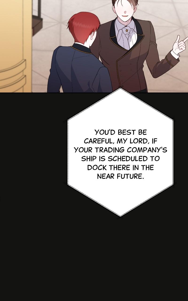 Baby Tyrant Chap 63 - Next Chap 64