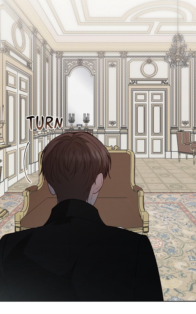 Baby Tyrant Chap 63 - Next Chap 64