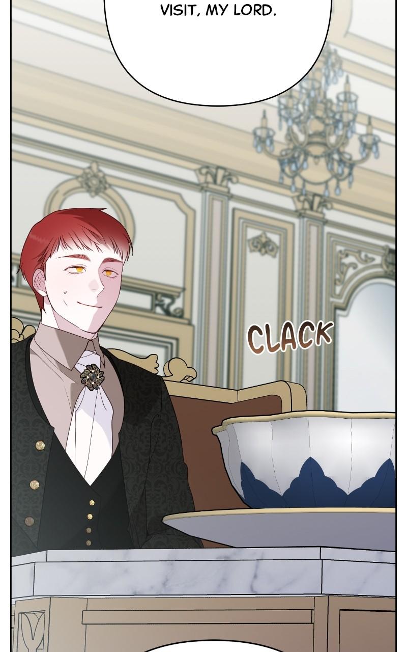 Baby Tyrant Chap 63 - Next Chap 64