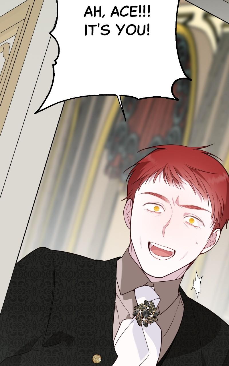 Baby Tyrant Chap 63 - Next Chap 64