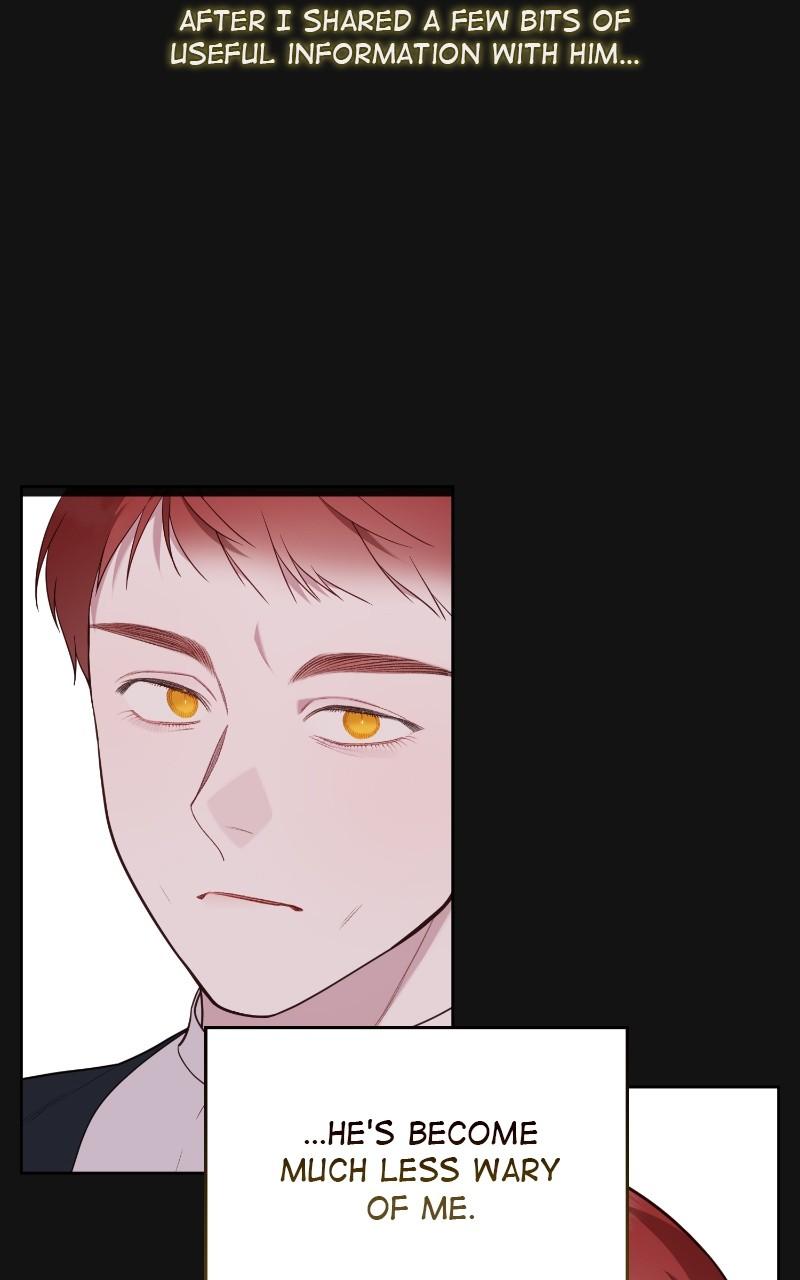 Baby Tyrant Chap 63 - Next Chap 64