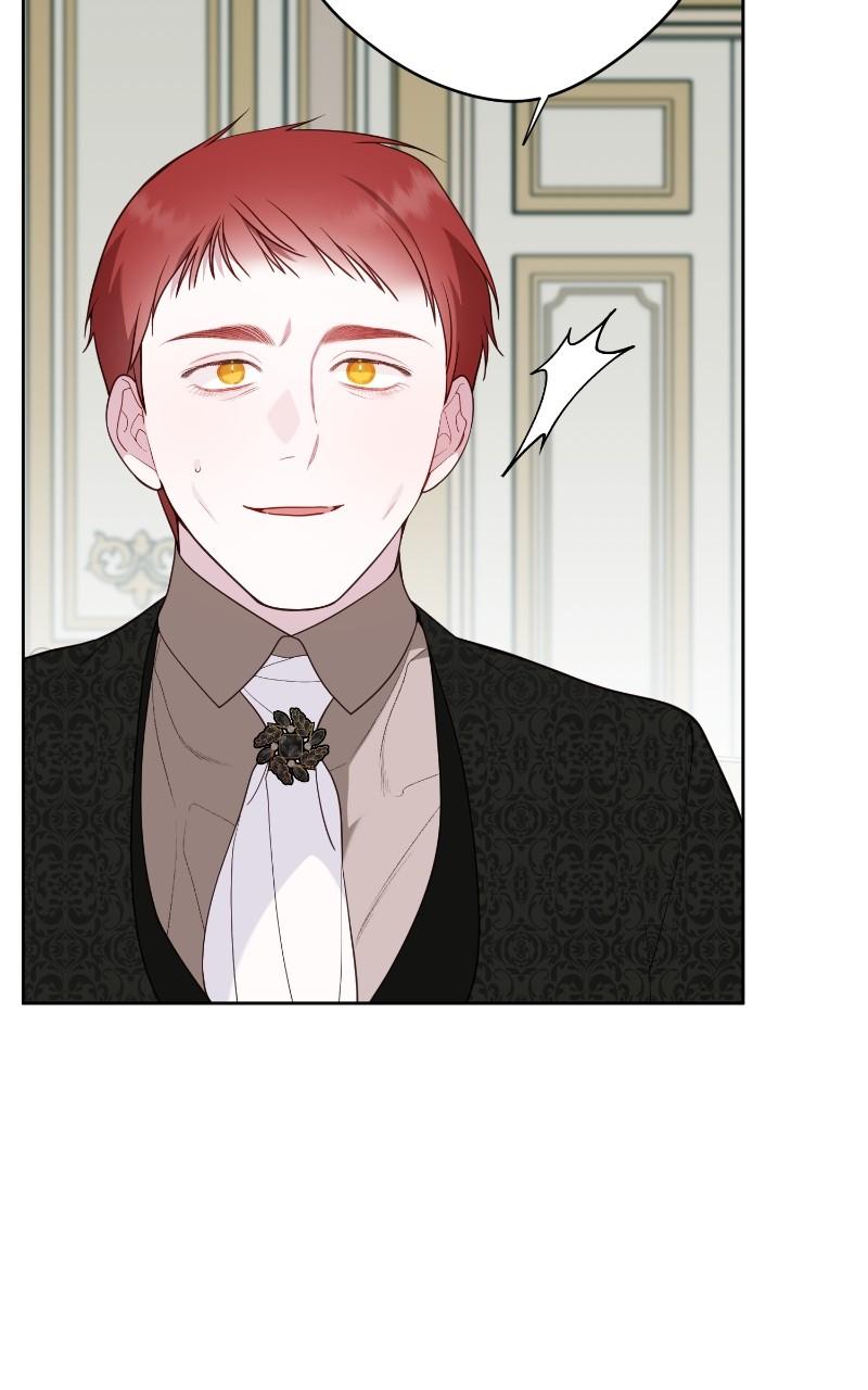 Baby Tyrant Chap 63 - Next Chap 64
