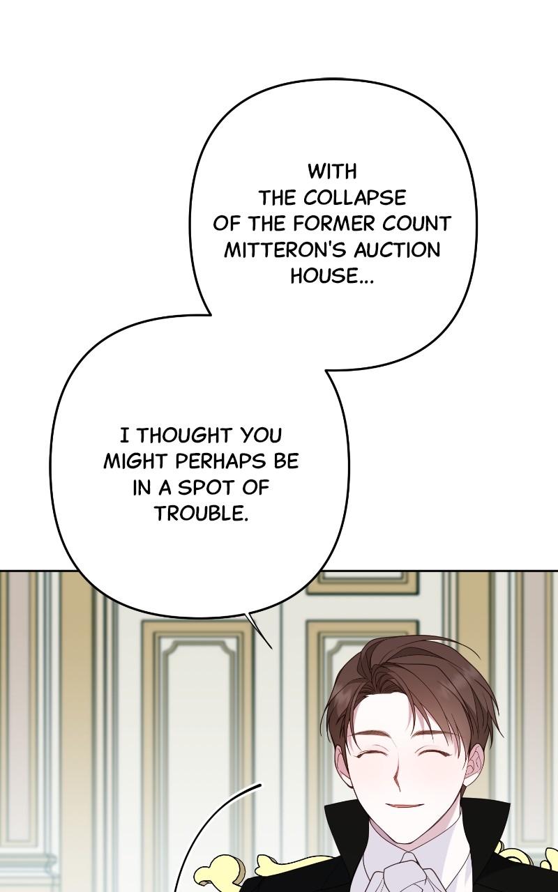 Baby Tyrant Chap 63 - Next Chap 64