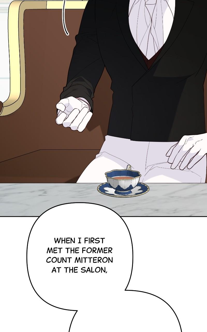 Baby Tyrant Chap 63 - Next Chap 64