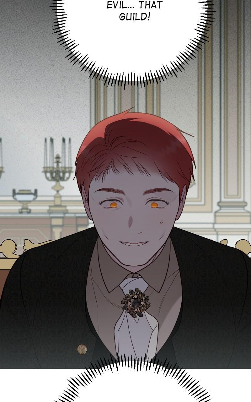 Baby Tyrant Chap 63 - Next Chap 64